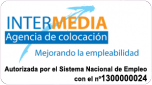 Agencia de colocación Intermedia