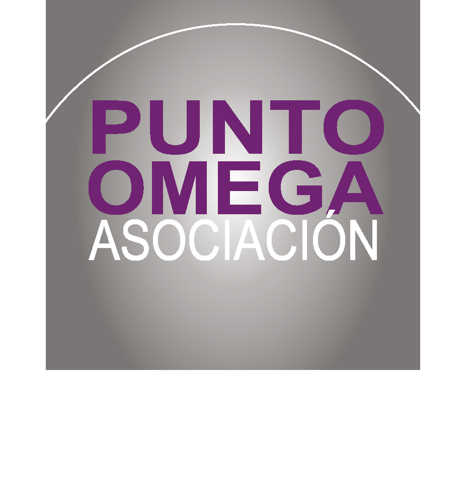 Logo Punto Omega Actual Punto Omega